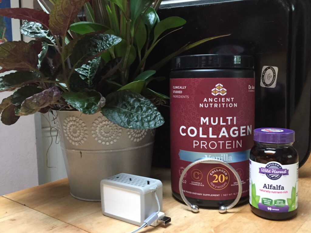 Immunity Bundle - Physics Of Wellness